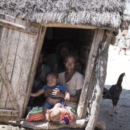 Μαδαγασκάρη