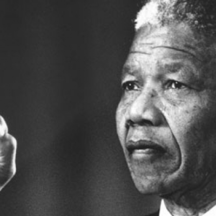 νελσον μαντελα