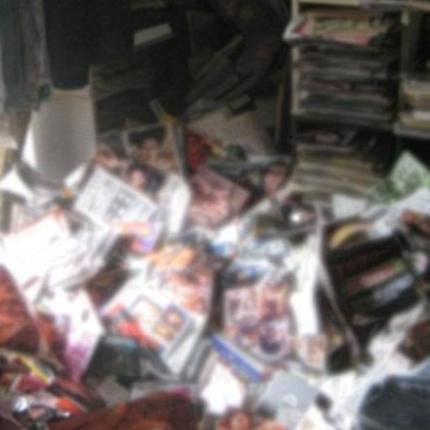 πορνοπεριοδικά 