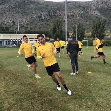 Εργοτέλης  ΒΑΚ