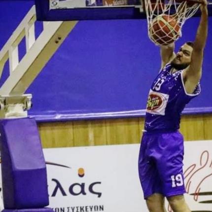 Αναστάσης Μητρόπαπας