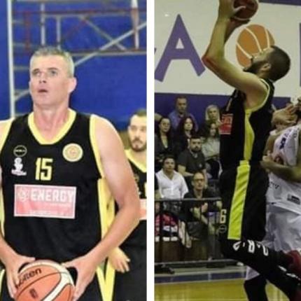 καραλης μαιστρελης