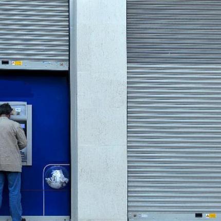 "Ζητούν από τον δανειολήπτη να είναι συνεργάσιμος αλλά οι Τράπεζες δεν είναι"