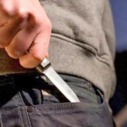 Μαχαίρωσαν μέχρι θανάτου εργάτη στα Μέγαρα