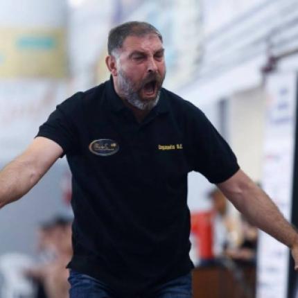 γιώργος μακράκης