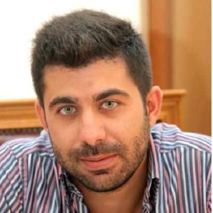 Γιώργος Μακράκης