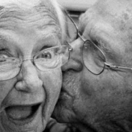 Βρείτε ένα σκοπό στη ζωή σας και ζήστε περισσότερα χρόνια