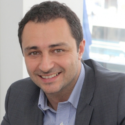 Ο Μάξιμος Σενετάκης για την επίθεση σε βάρος του Πέτρου Ινιωτάκη