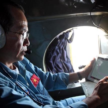 "Λοιπόν, καληνύχτα" τα τελευταία λόγια του πιλότου του μοιραίου Boeing...