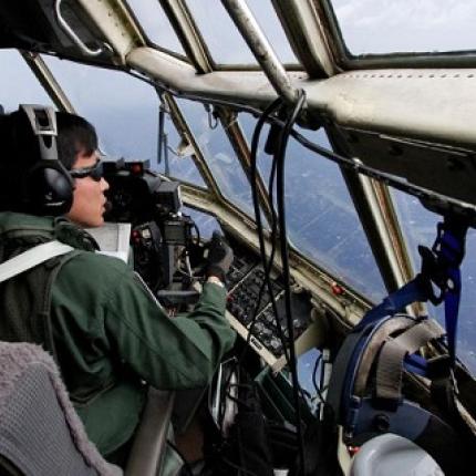 Βρήκαν επιπλέοντα αντικείμενα στον Ινδικό Ωκεανό