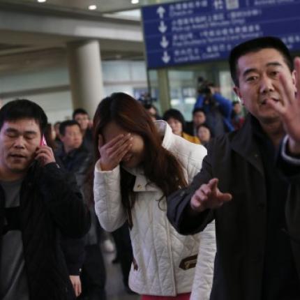 Κρατικοποιείται η Malaysia Airlines μετά τις δύο αεροπορικές τραγωδίες