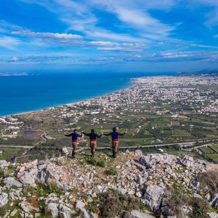 Μαλεβιζιώτης