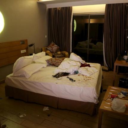 μαλι ξενοδοχειο