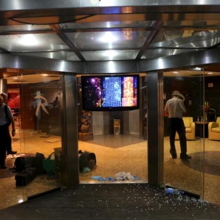 μαλι ξενοδοχειο