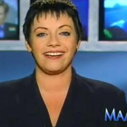 "Φακάτοι και ανάφτρες" χωρίς ... Μαλβίνα Κάραλη