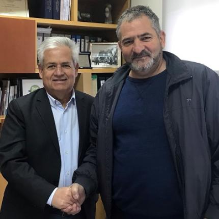 Μαμουλακης - Κάββαλος