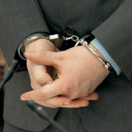 Λάρισα: Συνελήφθη επιχειρηματίας για οφειλές - μαμούθ στο Δημόσιο