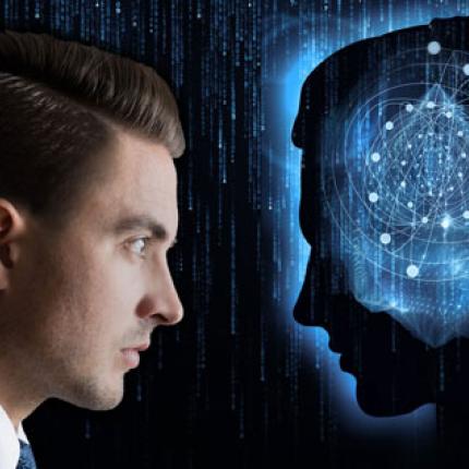 τεχνητή νοημοσύνη μάτια