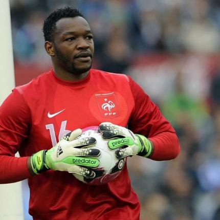 Εκτός Μουντιάλ ο Μανταντά λόγω τραυματισμού