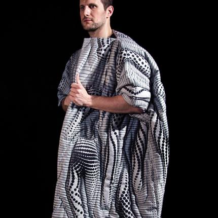 Μανδύας προστασίας από την... τεχνολογία!