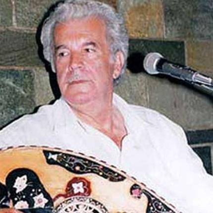 νίκος μανιάς