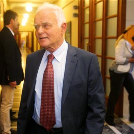 Μανιτάκης: Η Τρόικα μου έλεγε … «μόνο με βία καταλαβαίνουν οι τεμπέληδες» 