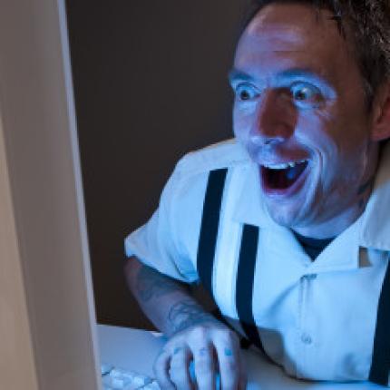 Επηρεάζει το πορνό τους ανδρικούς εγκεφάλους; 