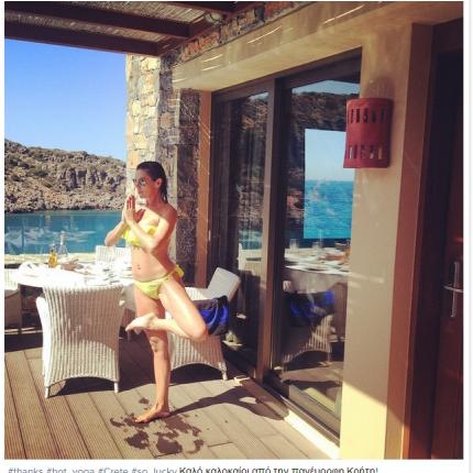 μανωλίδου κρήτη