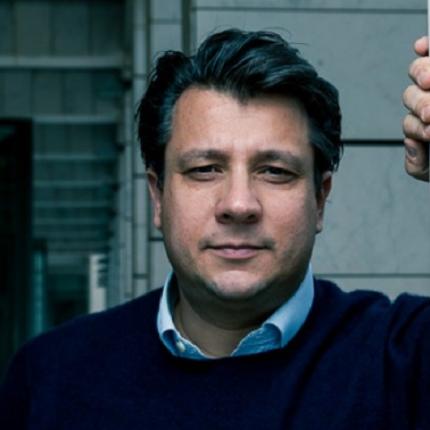 Μανώλης Δερμιτζάκης