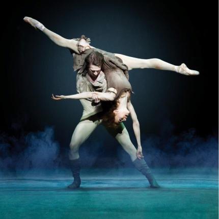 Τα πιο φημισμένα μπαλέτα του κόσμου στο Σπίτι του Πολιτισμού, στο Ρέθυμνο