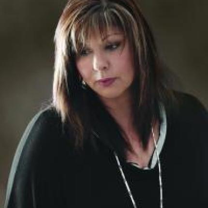 Λένα Μαντά: Ψάχνω το χαμόγελο