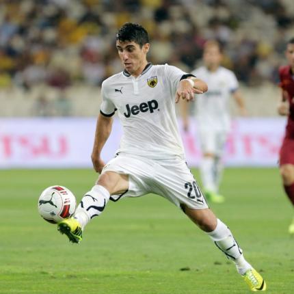 Κάλεσε Μάνταλο ο Ρανιέρι