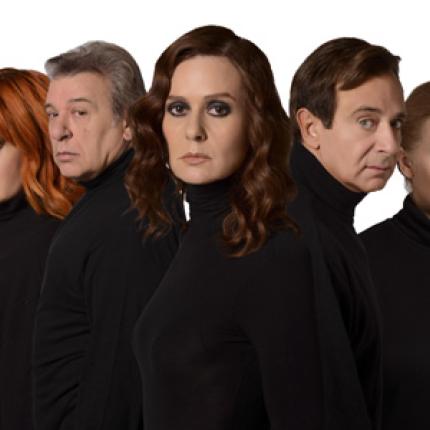 "Μάντεψε ποιός θα πεθάνει απόψε" στο Ηράκλειο