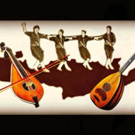 μαντιναδες κρητη λυρες