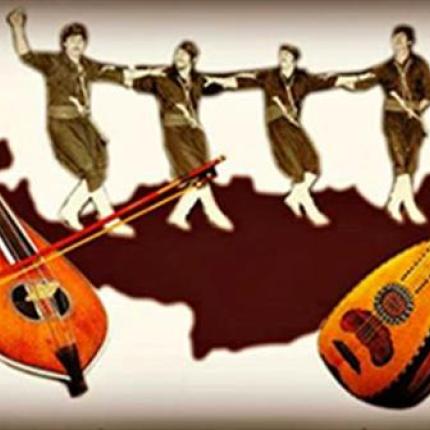 Διαγωνισμός μαντινάδας - ρίμας - ριζίτικου από τον Παγκρήτιο Σύλλογο Καλλιτεχνών Κρητικής Μουσικής 