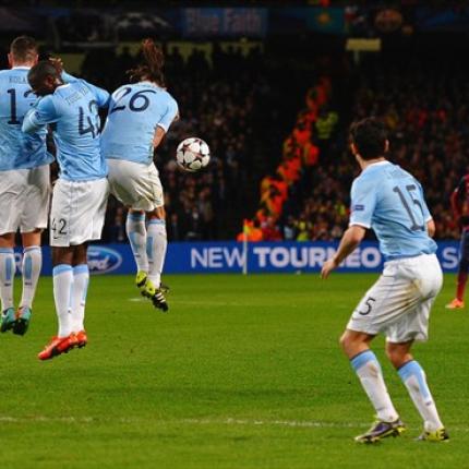 UEFA: Πρόστιμο 60 εκ.ευρώ στη Μάντσεστερ Σίτι 