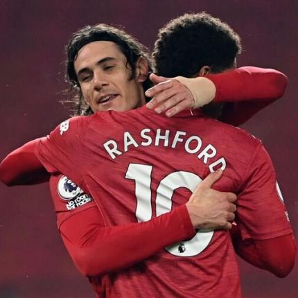 Μάντσεστερ Γιουνάιτεντ