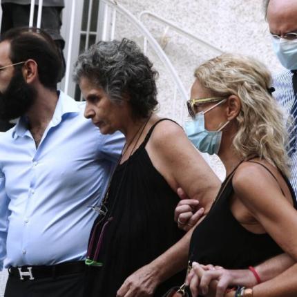 μαργαριτα θεοδωρακη