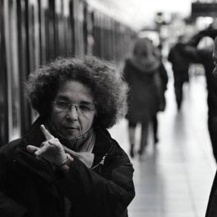 Στη Μαργαρίτα Μαντά το βραβείο σκηνοθεσίας στο 36ο Διεθνές Φεστιβάλ Καϊρου