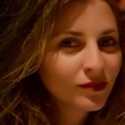 μαρία γεωργιάδη