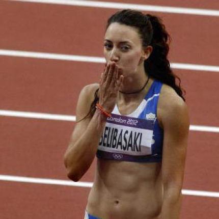 Το νέο αστέρι του στίβου από την Σητεία!