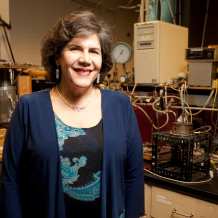 Έλληνες ερευνητές ανακάλυψαν καινοτομικούς καταλύτες από χρυσό