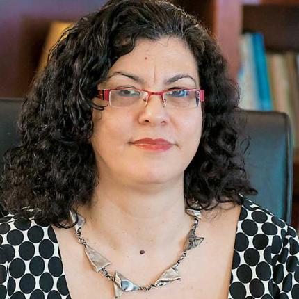 Μαρία Καραµεσίνη
