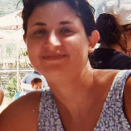 μαρία νικολούδη