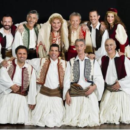 Η "Μαρία Πενταγιώτισσα" έρχεται στο Ηράκλειο 