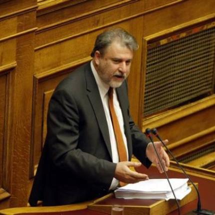 Νότης Μαριάς: Δεν πάω στον ΣΥΡΙΖΑ - Τι λέει για το θρίλερ του ευρωσταυρού