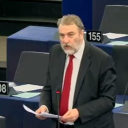 Ν. Μαριάς: Το τελεσίγραφο του Ντράγκι και της ΕΚΤ δεν θα περάσει