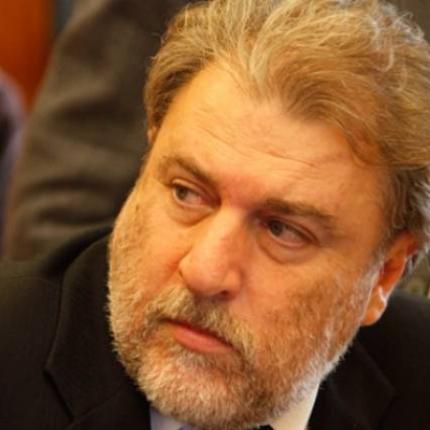 Με τον Νότη Μαριά η πρώτη αναμέτρηση του Αντώνη Σαμαρά στο Ευρωκοινοβούλιο