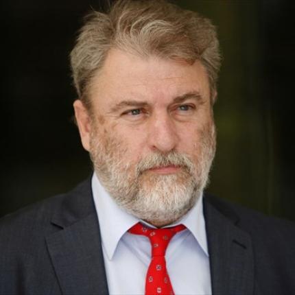 Ο Νότης Μαριάς στις εκδηλώσεις για το σαμποτάζ της Δαμάστας