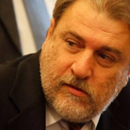 Παραιτήθηκε από την έδρα του ο Νότης Μαριάς 